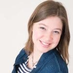 Kate Robinson