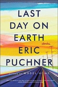Last Days on Earth