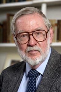 John Irwin